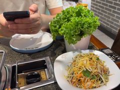 -佟爷·老北京炙子烤肉(动物园店)