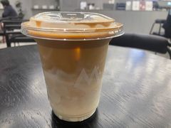 -M Stand(南京紫峰大厦店)