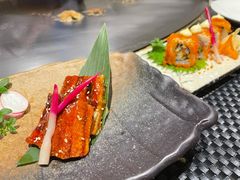 -千夏日式风情餐厅(恐龙园汉江东路店)