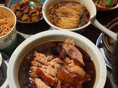 -南京大牌档(青岛万象城店)