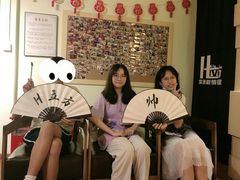 -H立方实景剧情密室(天河旗舰店)