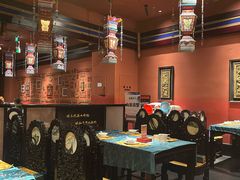 -茶人村·宫廷私厨(奥体印象城店)