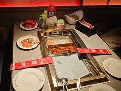 -芝小官毛肚火锅海鲜自助(淮安清江浦区新亚店)
