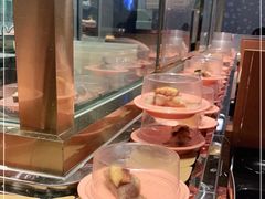 -争鲜回转寿司(南开大悦城店)