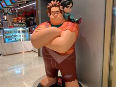 -万象影城(杭州萧山万象汇店)