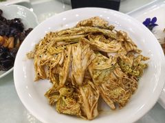 -北京圆山大酒店·餐厅