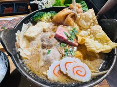 -老爷锅(新街口IFCX店)
