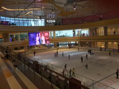 -冠军冰场CHAMPION RINK(苏州中心商场店)