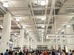 -山姆会员商店(上海浦东店)