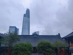 -关岳庙