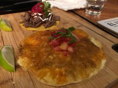 -Luchador摔跤手墨西哥餐厅(恒宇广场店)