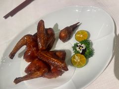 -金悦轩海鲜酒家(拱北店)