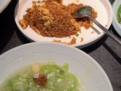 -赠李白·如诗的川味(余杭万达广场店)