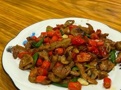 -小口味