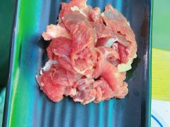 -牛吉韵·鲜切牛肉自助火锅(南山店)