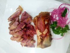 -聚丰园•湖鲜餐厅(阿红私房菜梅石路店)