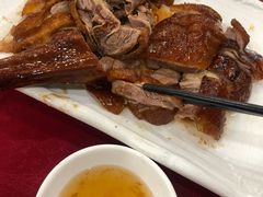烧鹅-姚林轩