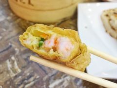 -添好运点心专门店(百老汇店)