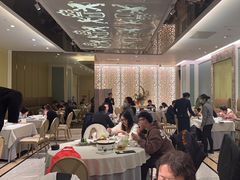 -狮王府淮扬菜(新街口友谊店)