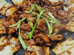 -皖北巫氏三胖地锅鸡(长淮总店)