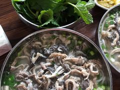-攀枝花·任德琼·盐边羊肉米线