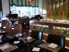 -富力希尔顿酒店·地阔自助餐厅