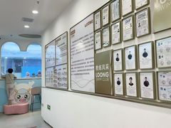 -龙格亲子游泳·水育早教运动中心(龙湾天街店)