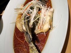 -楚山晓·湖北菜(武汉光谷K11店)