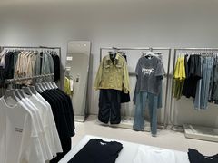 -URBAN REVIVO(济南世茂广场店)
