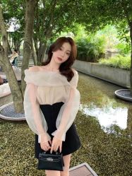 点击看大图 -INSTYLE·SALON