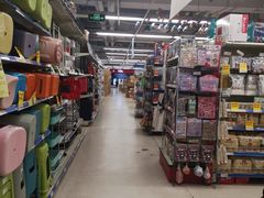 -华润万家(阎良店)