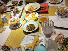 -吉兆·料理(红梅南路店)