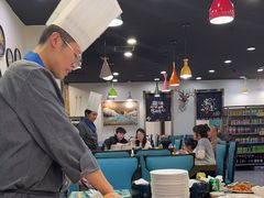 -新海膳法式铁板烧(华燕奥特莱斯店)