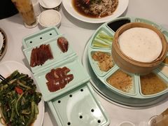 -羲和雅苑•北京烤鸭(国贸商城店)