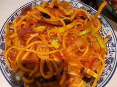 -燕兰楼·清真西北融合菜(亚运村店)