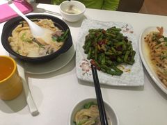-金利茶餐厅(中船汇店)