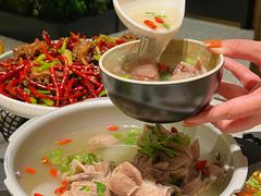 -清真·宁夏印象·盐池滩羊肉体验店(江宁路店)