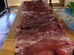 -青瓷火锅料理(西单大悦城店)