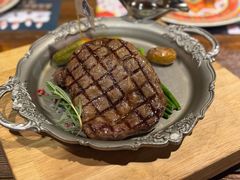 -卢布里西餐厅(总店)