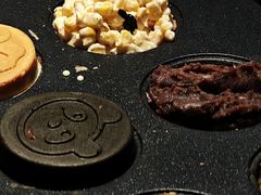 -拾烧·古法手作车轮饼(西直门凯德茂店)