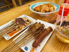 -马三洋芋片(兰州总店)