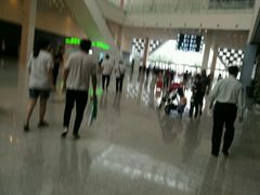 -东浩兰生上海世博展览馆