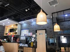 -格朗合 · 鸡汤米线(和悦汇店)