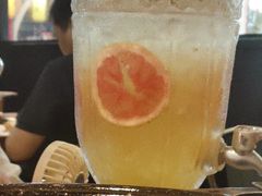 -探鱼·鲜青椒爽麻烤鱼(苏宁广场店)