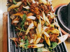 -局气 烤鸭·北京菜(光华路店)