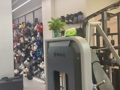 -VPsmart私教健身工作室(新华路旗舰店)