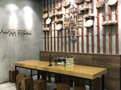 -PAPER STONE BAKERY(天汇广场店)