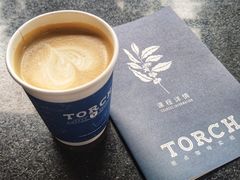 -Torch Coffee 炬点咖啡