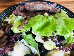 -LENBACH兰巴赫西餐啤酒坊(大连东港店)