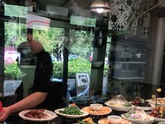 -东来土菜馆(民祥园路店)